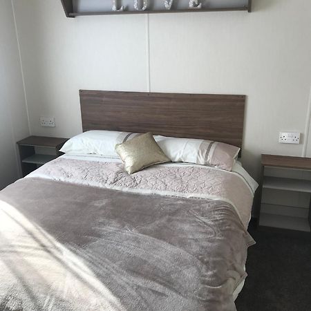 Crimdon Dene Holiday Park Hartlepool Luaran gambar