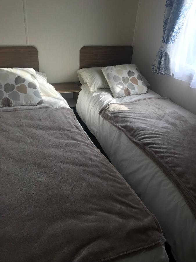 Crimdon Dene Holiday Park Hartlepool Luaran gambar