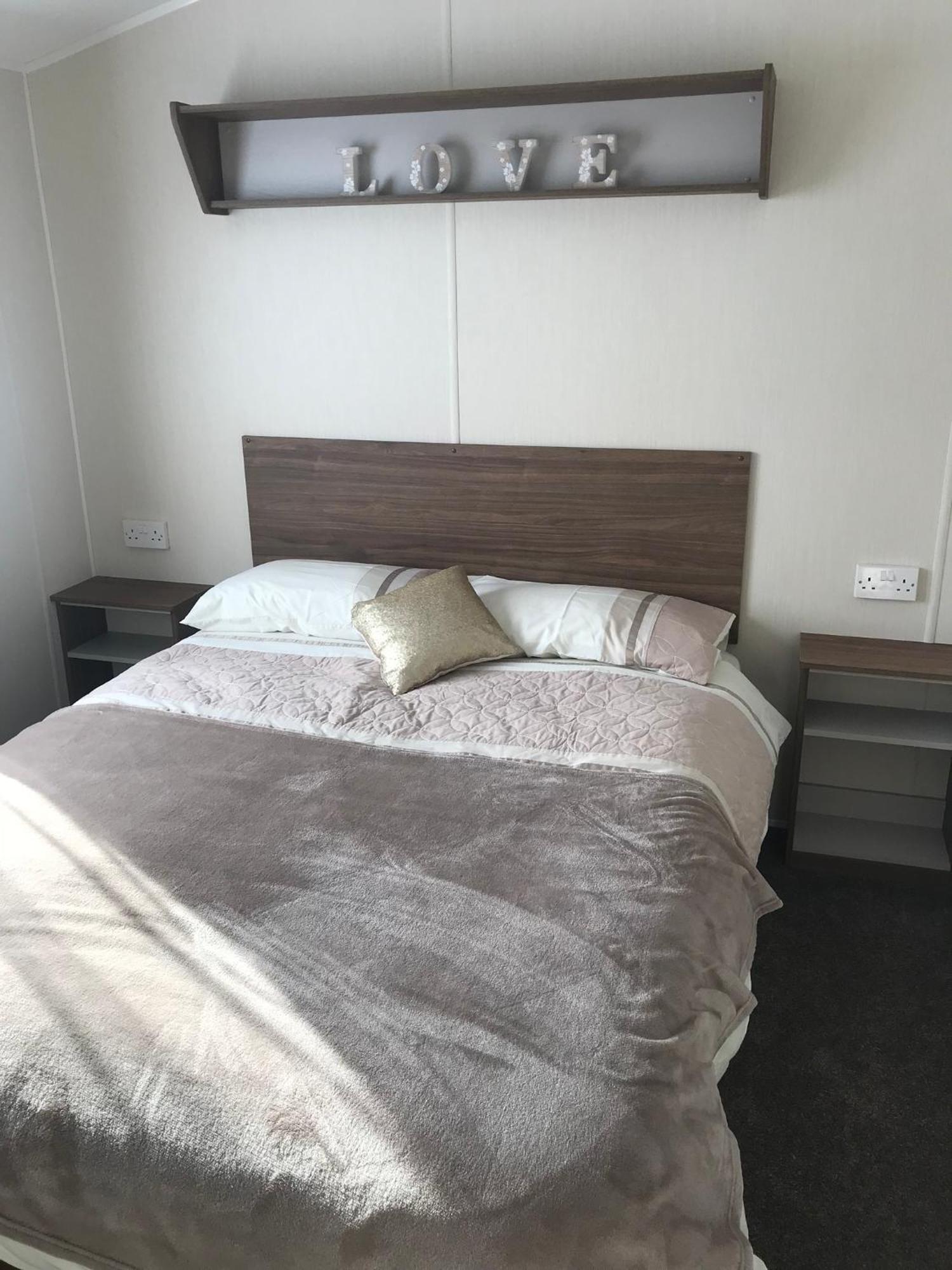Crimdon Dene Holiday Park Hartlepool Luaran gambar
